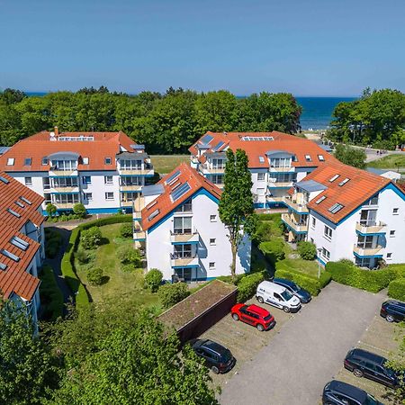Residenz Am Strand Wohnung 1-15 Zingst Buitenkant foto