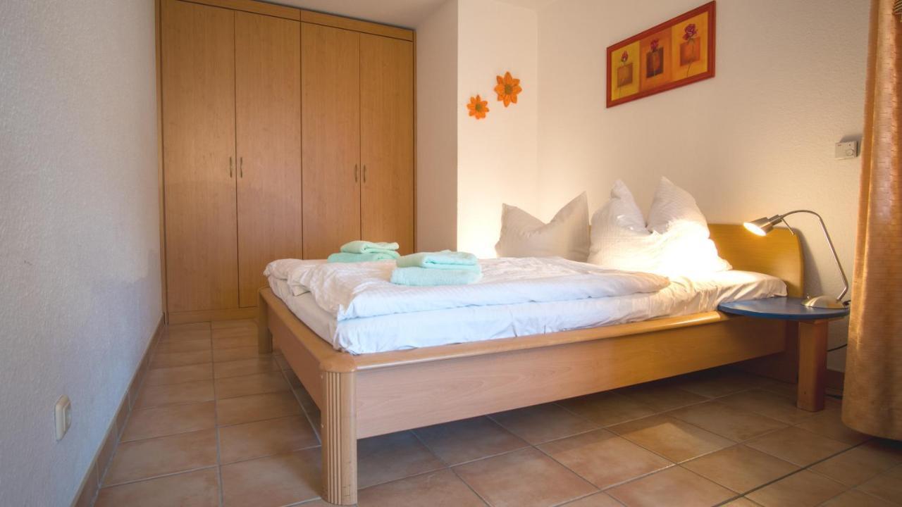 Residenz Am Strand Wohnung 1-15 Zingst Buitenkant foto