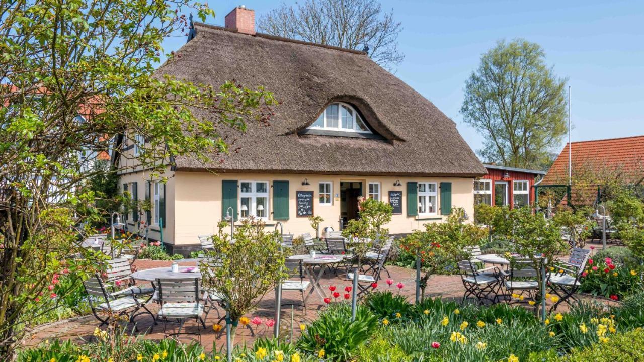 Residenz Am Strand Wohnung 1-15 Zingst Buitenkant foto