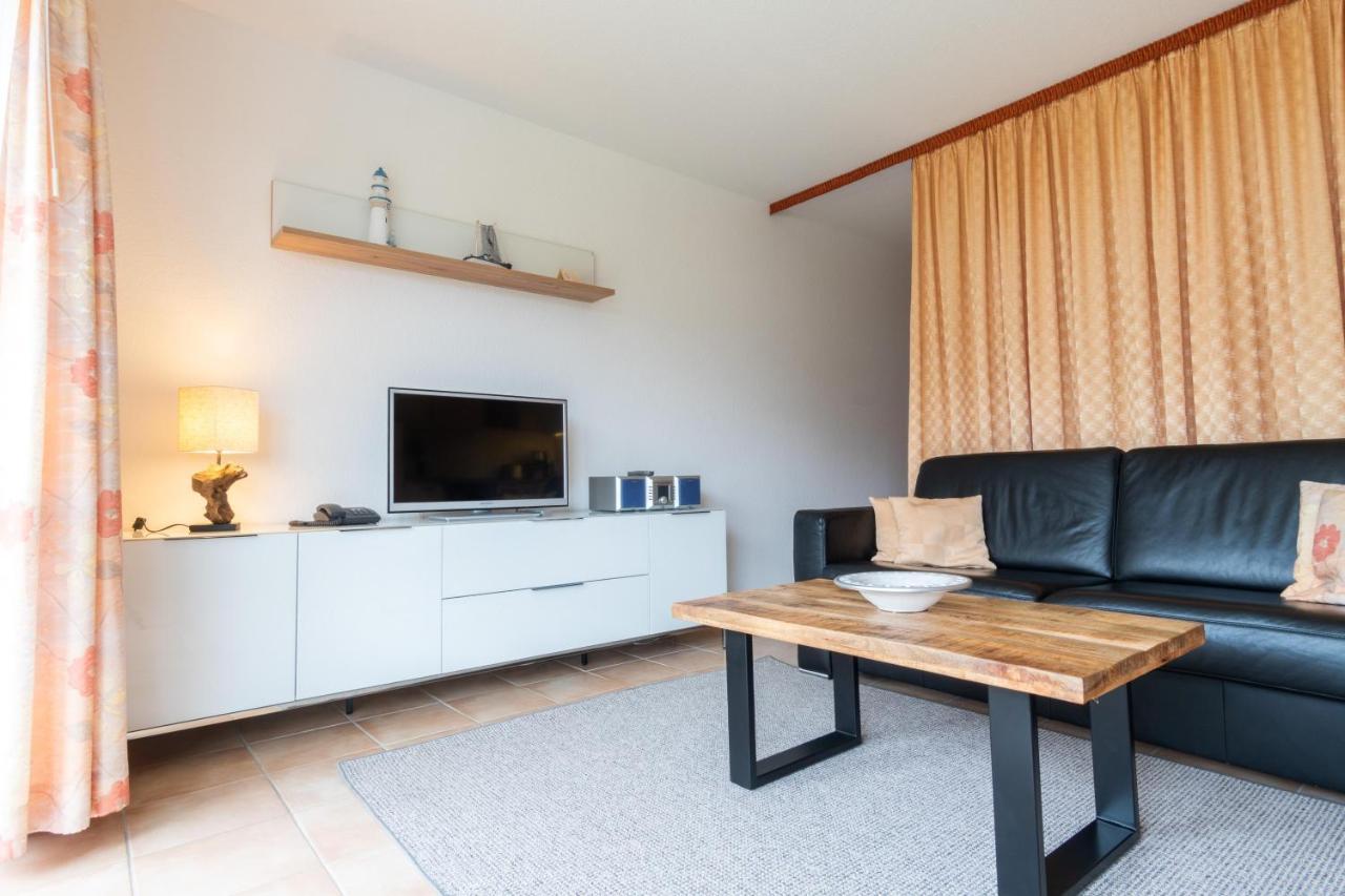 Residenz Am Strand Wohnung 1-15 Zingst Buitenkant foto